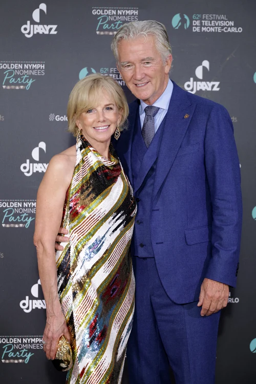 Linda Purl și Patrick Duffy Foto Getty Images (6) jpg