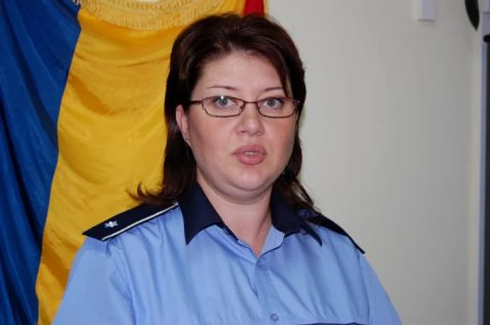 Cristina Tatulici