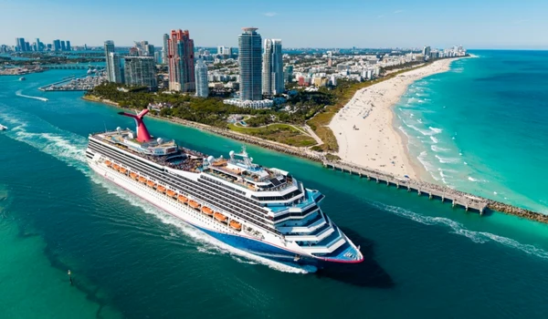 Croaziera, foto Shutterstock jpg