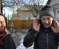 lupi au atacat o gospodarie din Valu lui Traian