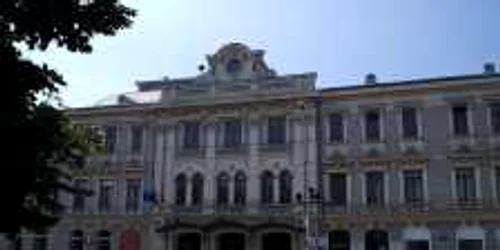 Teatrul Maria Filotti din Brăila 