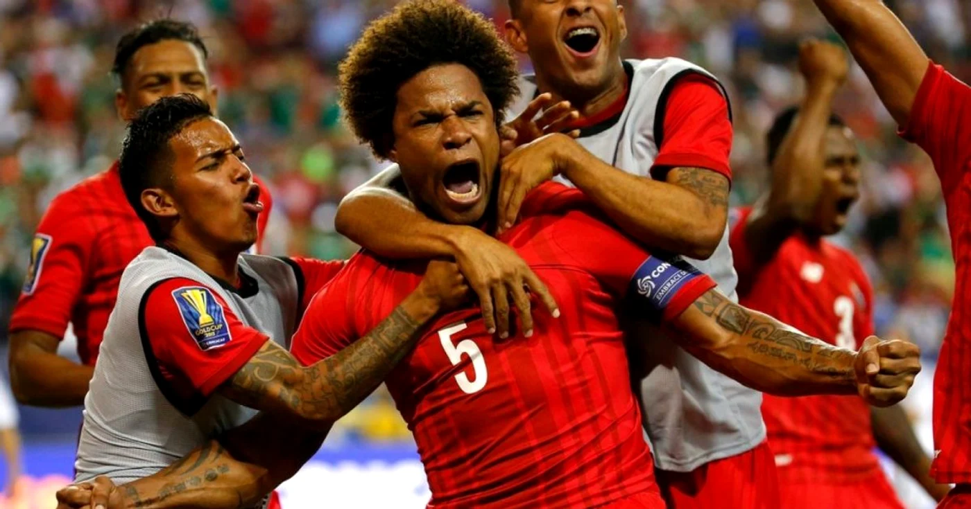 Panamezii sunt în premieră la Mondiale
