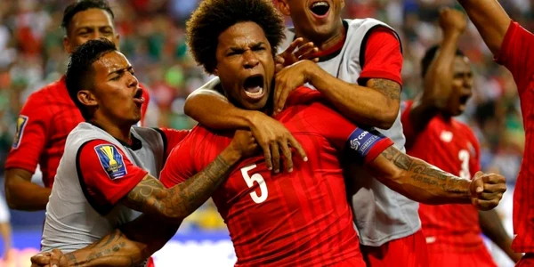 panama