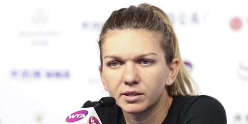 Simona Halep Facebook jpg