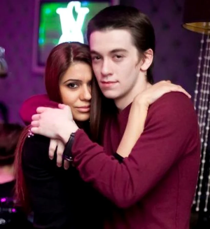 Rusoaicele frumoase foc.. nu au gusturi la bărbaţi