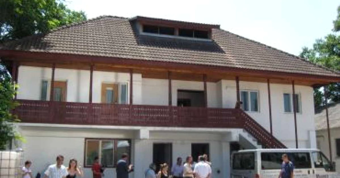 Râmnicu Vâlcea: EXCLUSIV: A fost evacuată prima familie din Câmpul I de sonde din Ocnele Mari