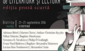 Cîini, Bondoc, Festivalul Internațional de Literatură și Lectură jpeg
