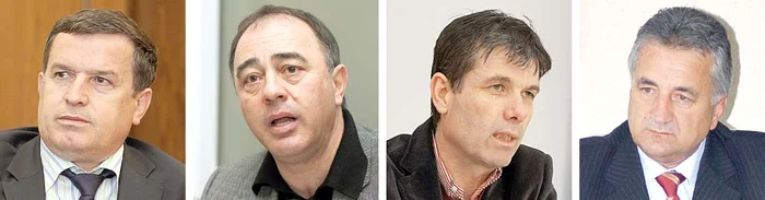 Cătălin Cherecheş a câştigat, din puşcărie, un nou mandat de primar la Baia Mare