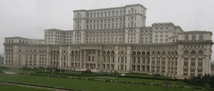 Accesul la internet a fost restricționat în Camera Deputaților FOTO Arhivă Adevărul