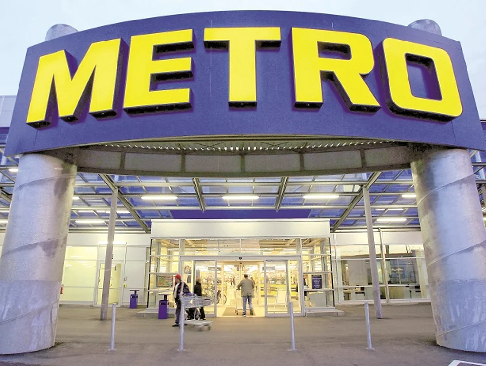 
    Metro a scos de la vânzare un sortiment de pulpe de pui după ce s-a descoperit că sunt contaminate cu SalmonellaFoto: Arhivă personală  
