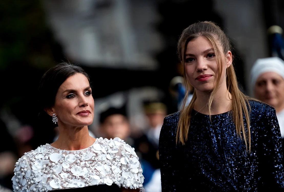 Infanta Sofia Foto Getty Images (2) jpg