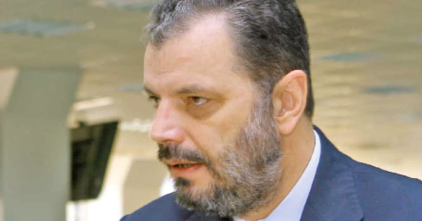 Eckstein Kovacs Peter