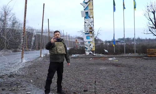 Zelenski Kupiansk FOTO X jfif