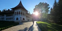 Manastirea prislop  Foto Daniel Guță ADEVĂRUL (26) jpg