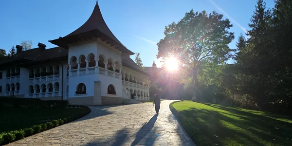 Manastirea prislop  Foto Daniel Guță ADEVĂRUL (26) jpg