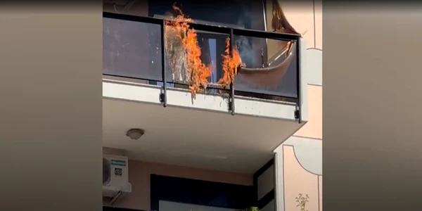 incendiu balcoane italia captura video NY time png