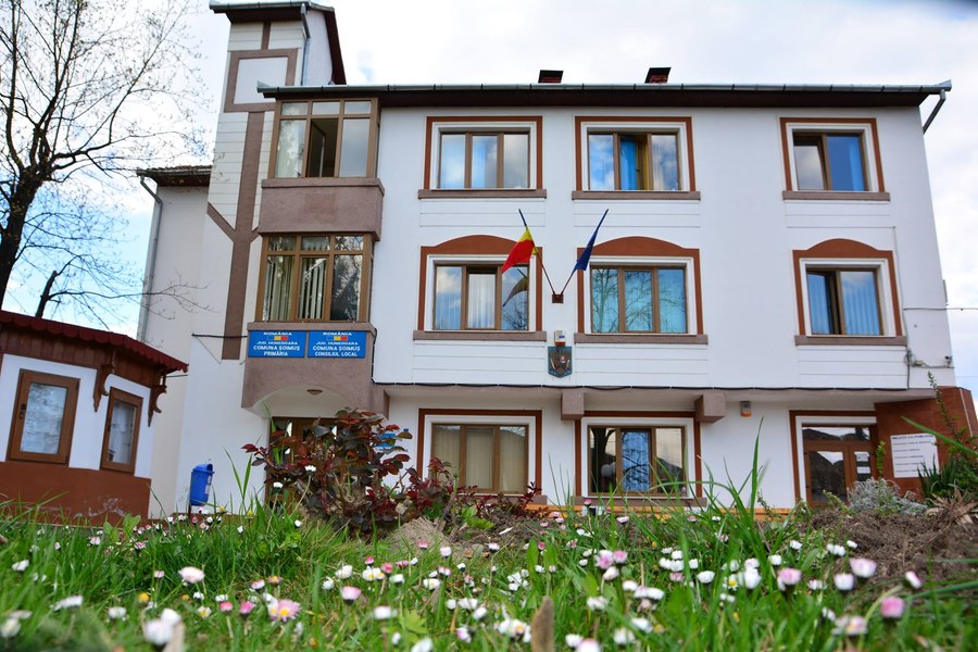 Pod plătit, dar neterminat: O primărie din județul Hunedoara a plătit aproape 90.000 lei fără să verifice lucrările