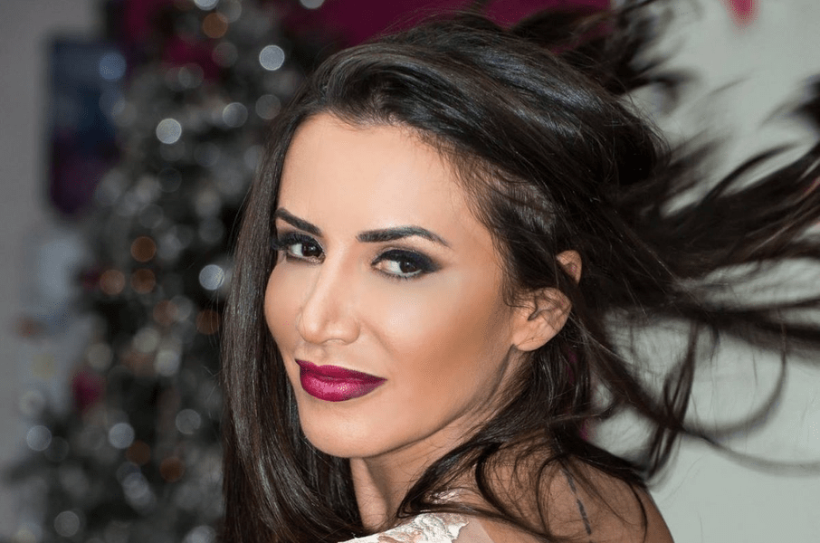 Mara Bănică, dezvăluiri despre divorțul dintre Deea și Dinu Maxer: „O demență totală”