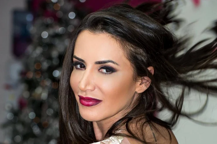 Mara Bănică, șocată de divorțul dintre Deea și Dinu Maxer FOTO Arhivă