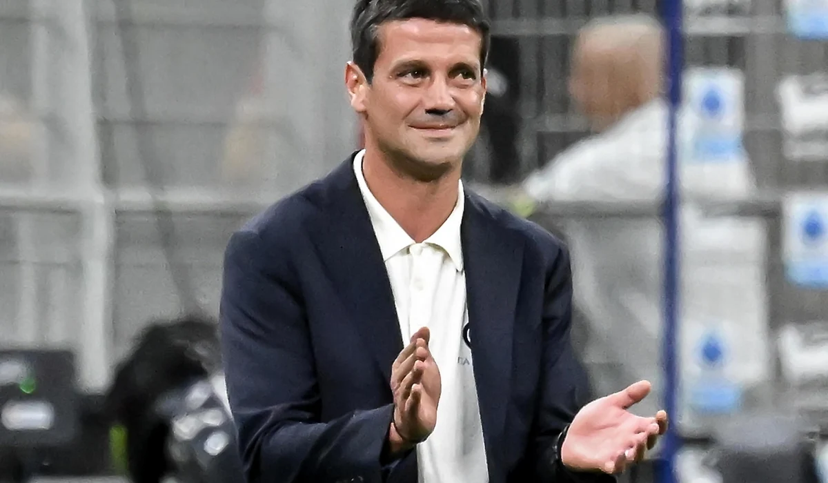 Cristi Chivu, în centrul atenției după ce Inter a redevenit lider în Serie A. Reacția italienilor și notă de top pentru tehnicianul român