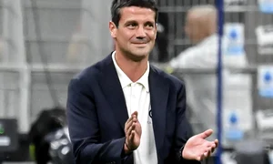 Cristi Chivu (EPA) jpg