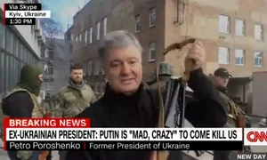 petro poroshenko