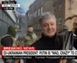 petro poroshenko