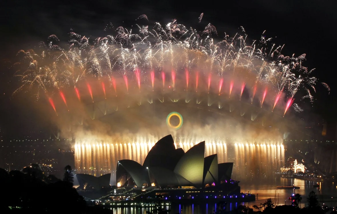 sydney Reuters