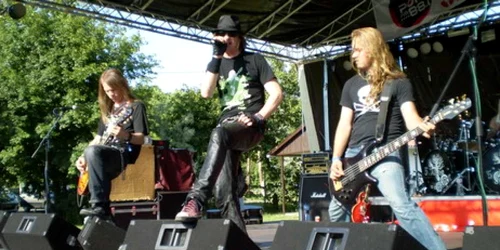 Satu Mare: Unde ne distrăm în această seară