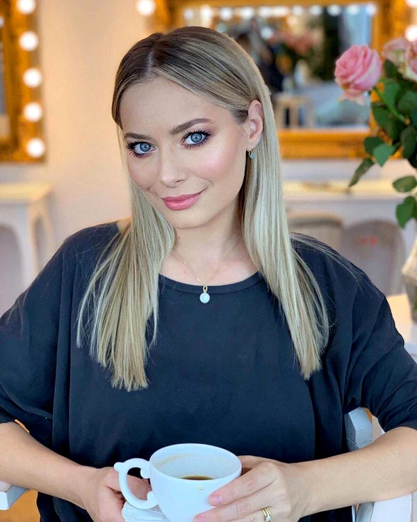 Rita are fustiţă de balerină