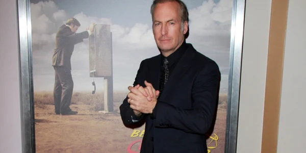 Bob Odenkirk foto shutterstock