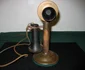 Telefonul lui Al Capone din Miami din 1928 foto Mario Gomes jpg