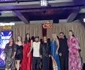 Irina Pavlenco, la concursul „Strigătul unui artist la început de drum”, proiect fondat de Ene Marta și Maria Hingu