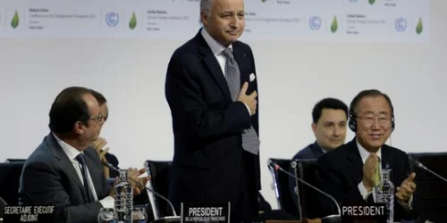 laurent fabius