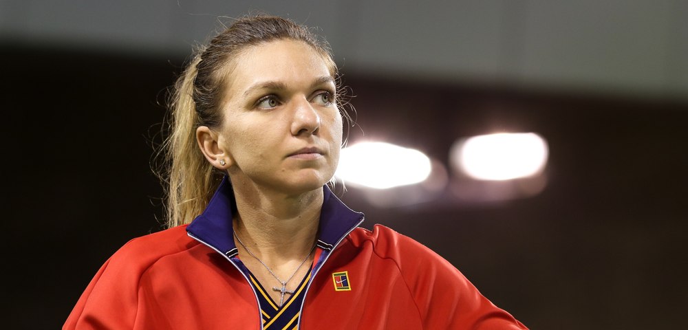 Șoc pentru Simona Halep: o nouă acuzație de dopaj! ITIA a sesizat nereguli în pașaportul ei biologic