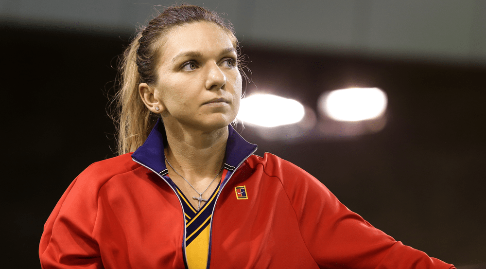 Simona Halep, tot mai jos în clasamentul WTA. Rămâne cea mai bine clasată jucătoare română. Cum mai decurge cazul de dopaj