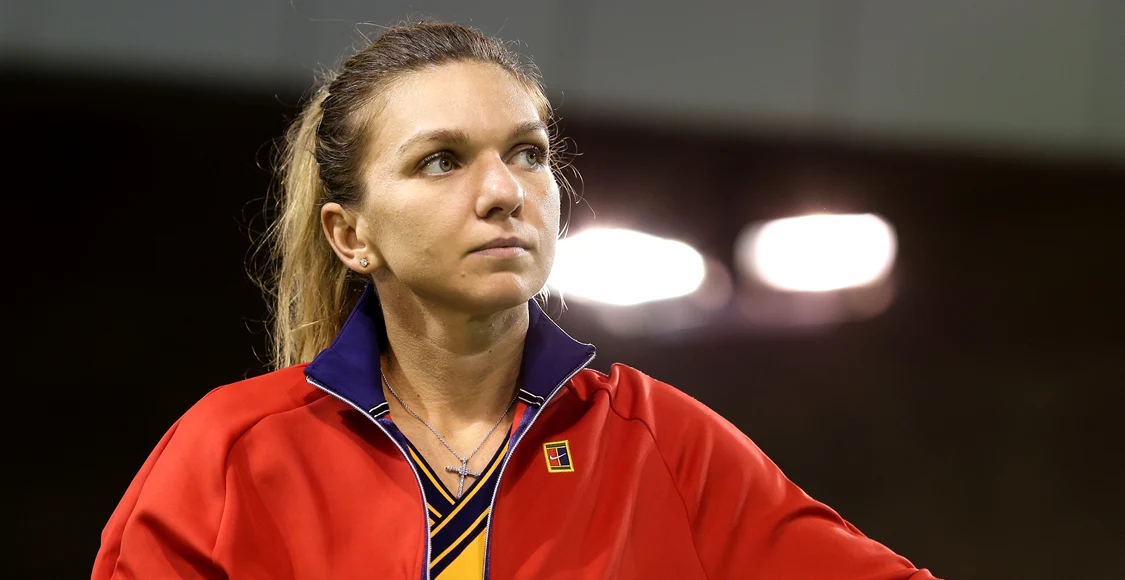 Simona Halep, șanse mici să primească despăgubiri de la canadieni. Foto Inquam 