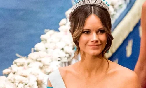 Prinţesa Sofia a Suediei 