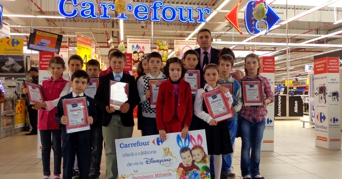 Premianţii ediţiei de Paşte