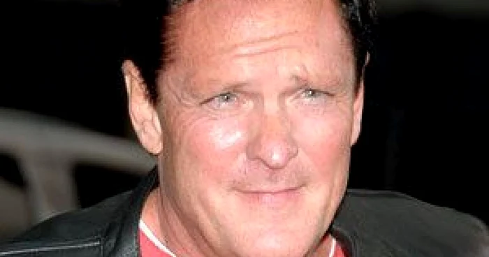 Michael Madsen