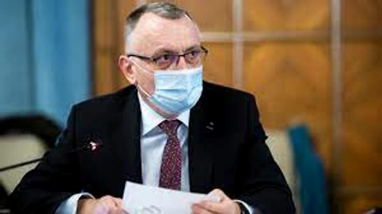 
    Sorin Cîmpeanu  