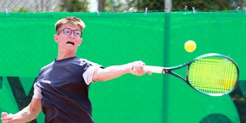 Radu Turcanu Facebook ACS Florin Mergea Tennis Academy jpg