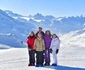 Dutch Royal Family On Their Ski Vacation Austria jpeg