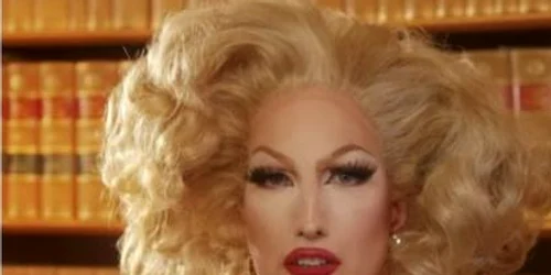 viceprimarul din stockholm in drag queen FOTO captura Twitter jpg