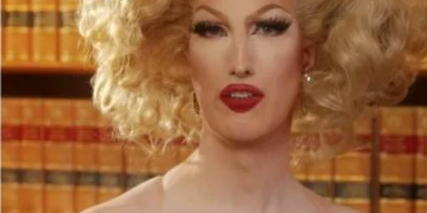 viceprimarul din stockholm in drag queen FOTO captura Twitter jpg