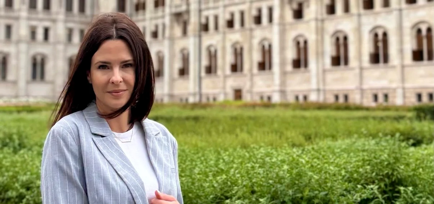 Livia Graur a dat BAC-ul la Luceul Iulia Hașdeu foto: Instagram 