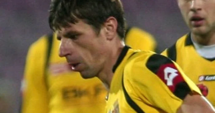Bădoi, folosit într-un meci din Liga a III-a!