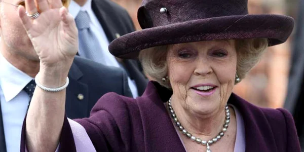 regina Beatrix