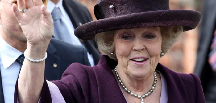 regina Beatrix