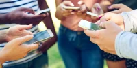 Gen Z telefoane FOTO iStock webp